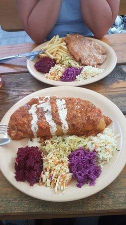 Gospoda Wiejska Chata